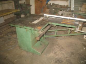 Table Saw